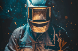 TiG welding for beginners