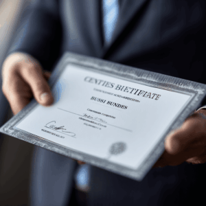 udyam certificate download pdf