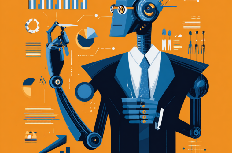 AI Agent for Corporate Actions