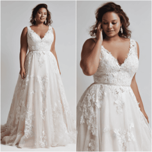 wedding dress designers