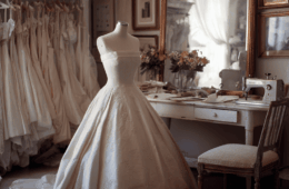wedding dress designers